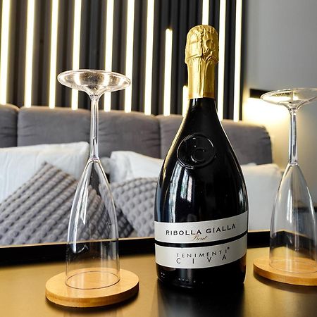 Heysuite - Luxury House - Roma Trastevere Dış mekan fotoğraf