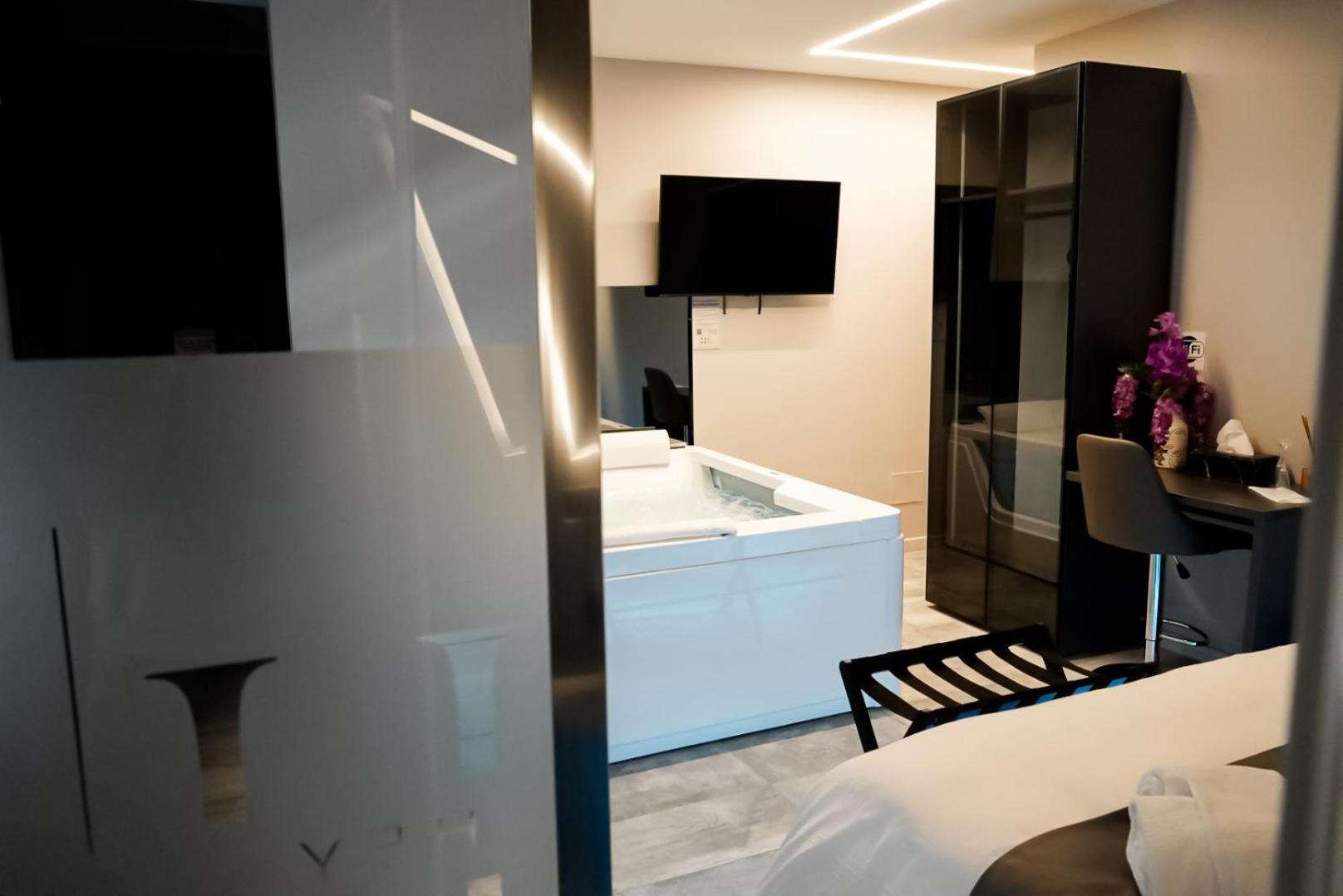 Heysuite - Luxury House - Roma Trastevere Dış mekan fotoğraf