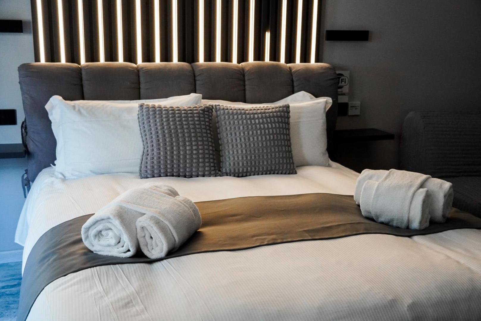 Heysuite - Luxury House - Roma Trastevere Dış mekan fotoğraf