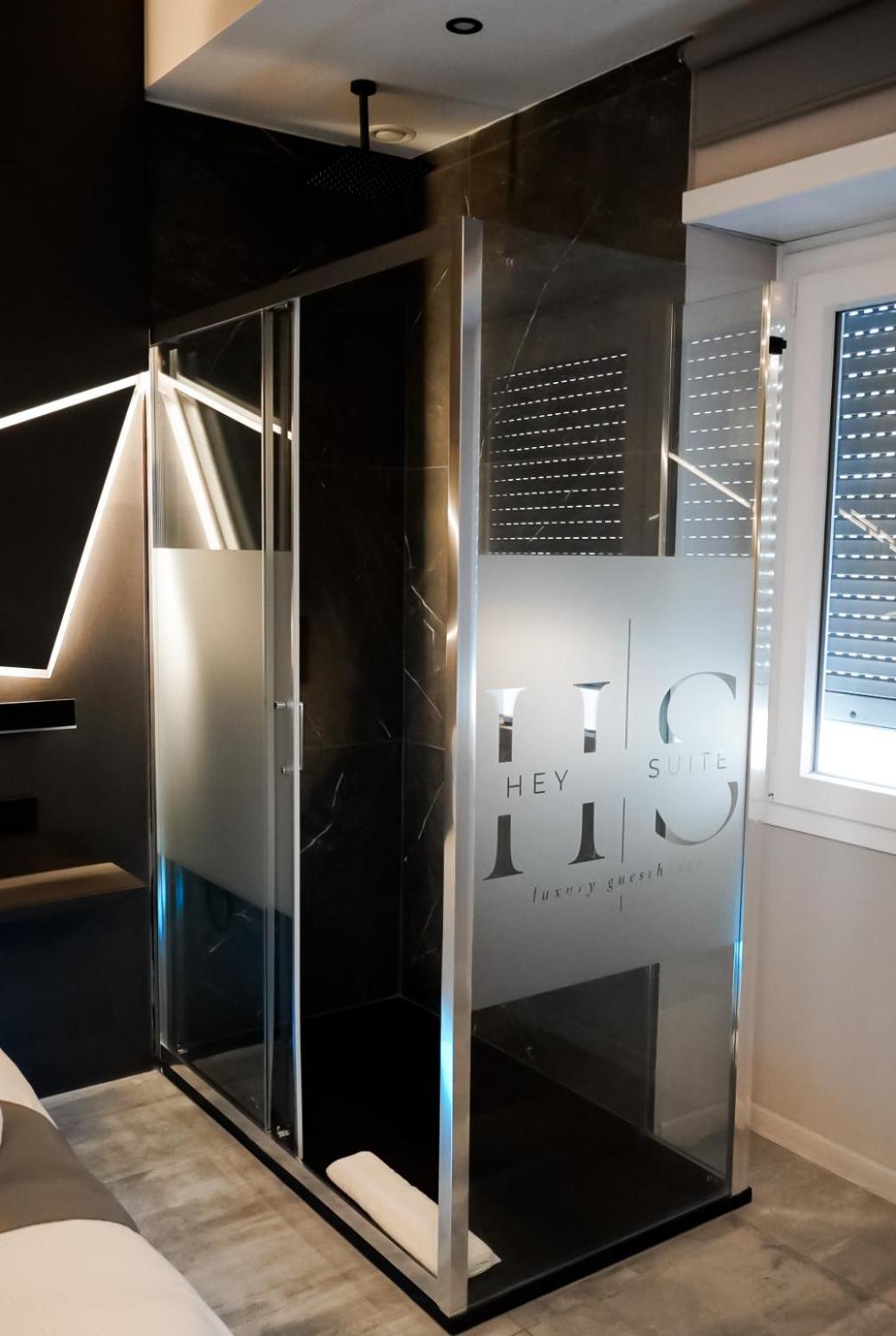 Heysuite - Luxury House - Roma Trastevere Dış mekan fotoğraf