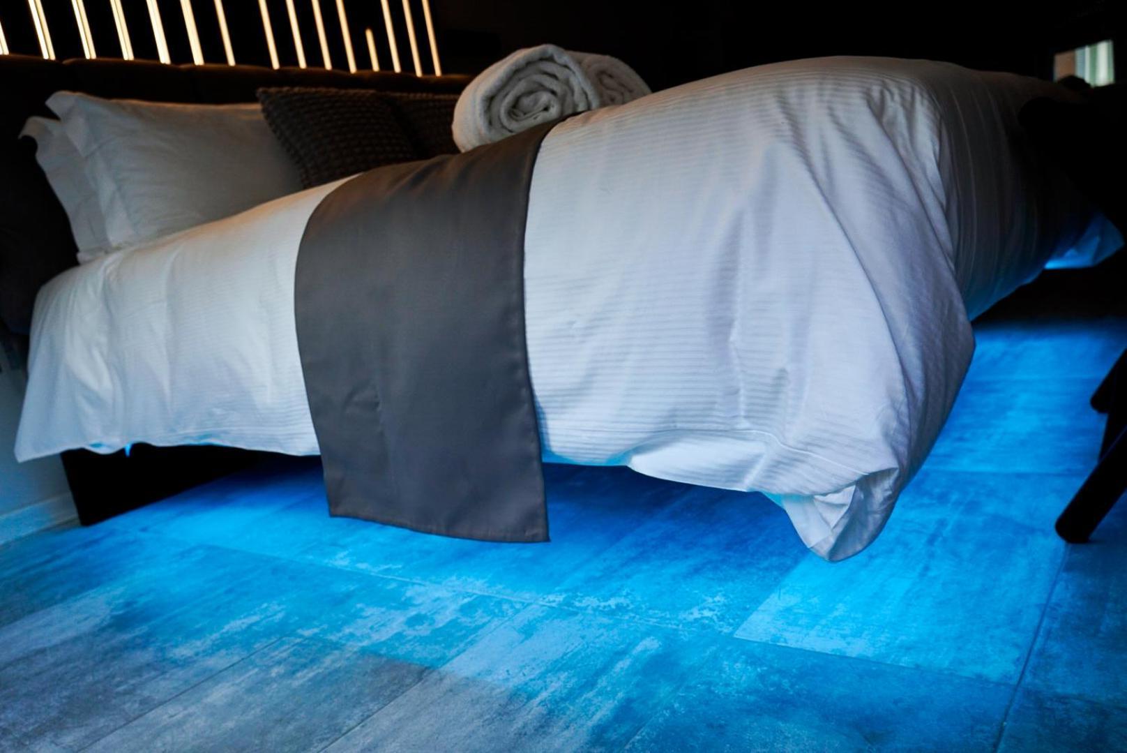 Heysuite - Luxury House - Roma Trastevere Dış mekan fotoğraf