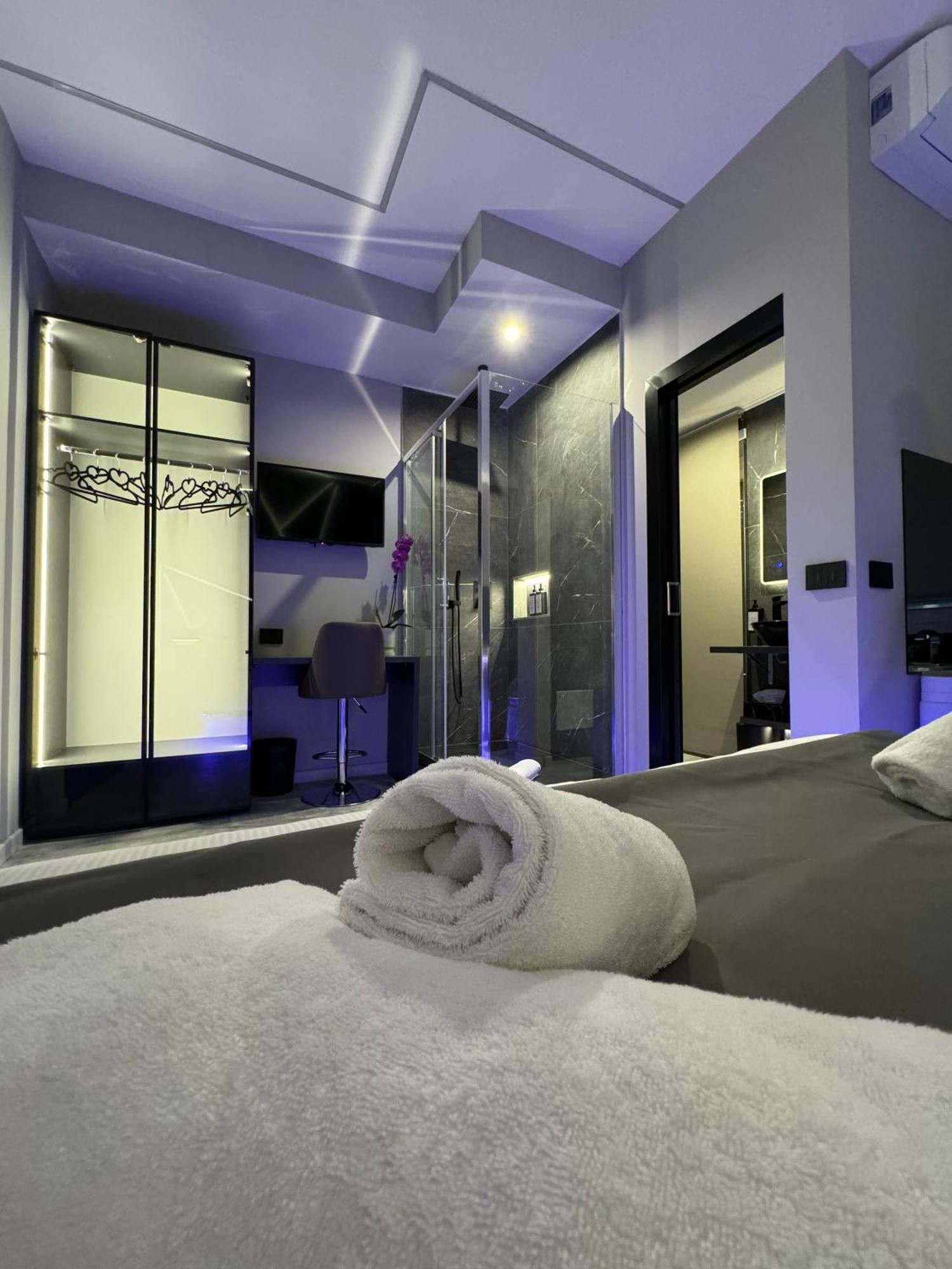 Heysuite - Luxury House - Roma Trastevere Dış mekan fotoğraf