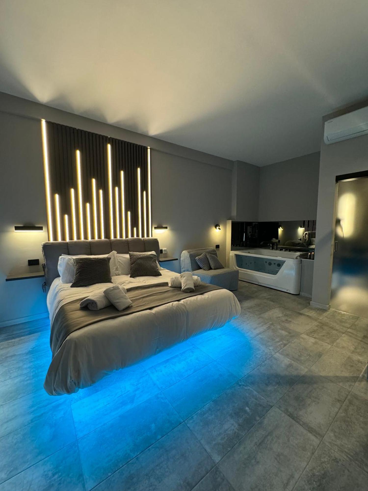 Heysuite - Luxury House - Roma Trastevere Dış mekan fotoğraf