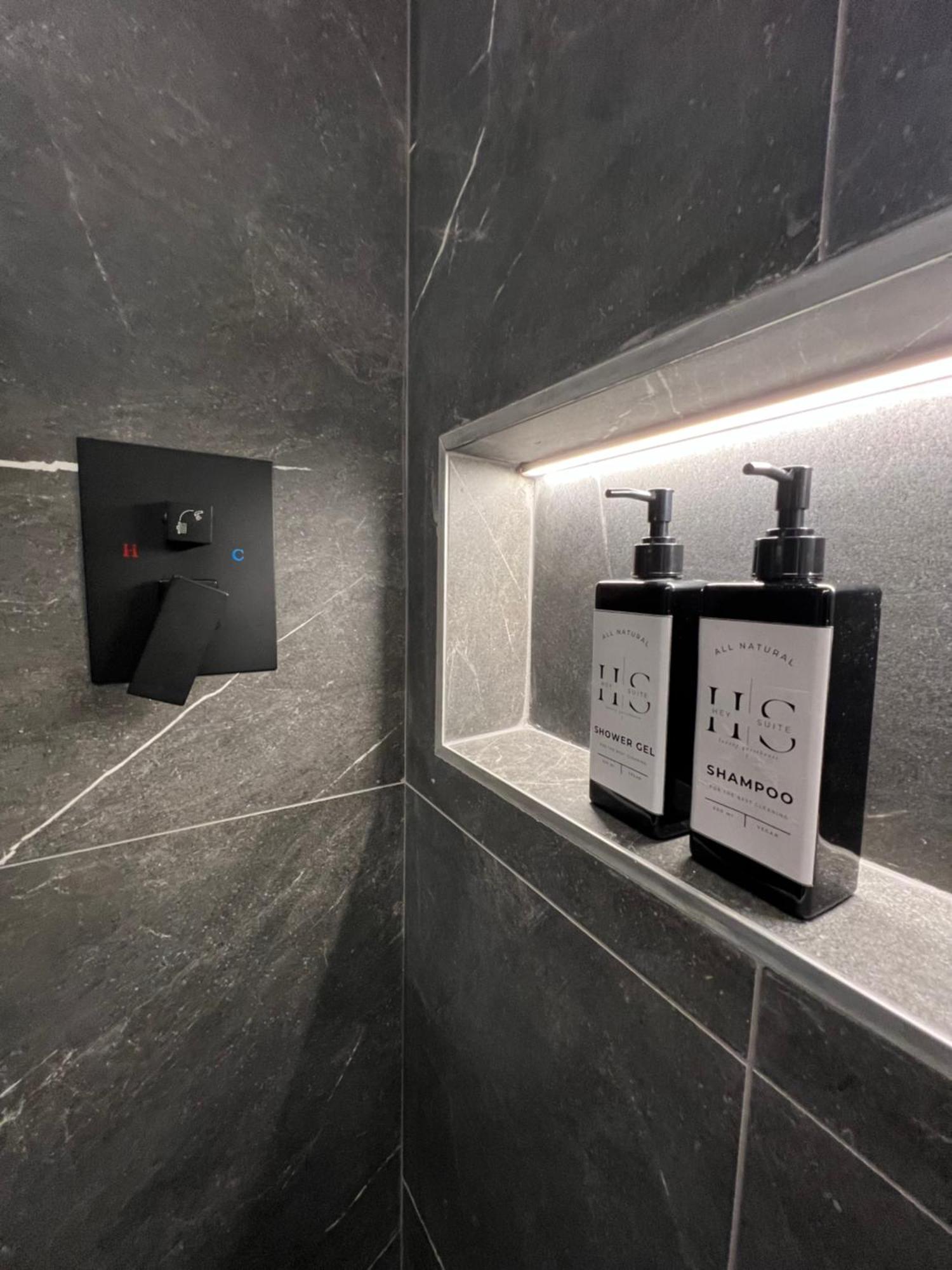 Heysuite - Luxury House - Roma Trastevere Dış mekan fotoğraf