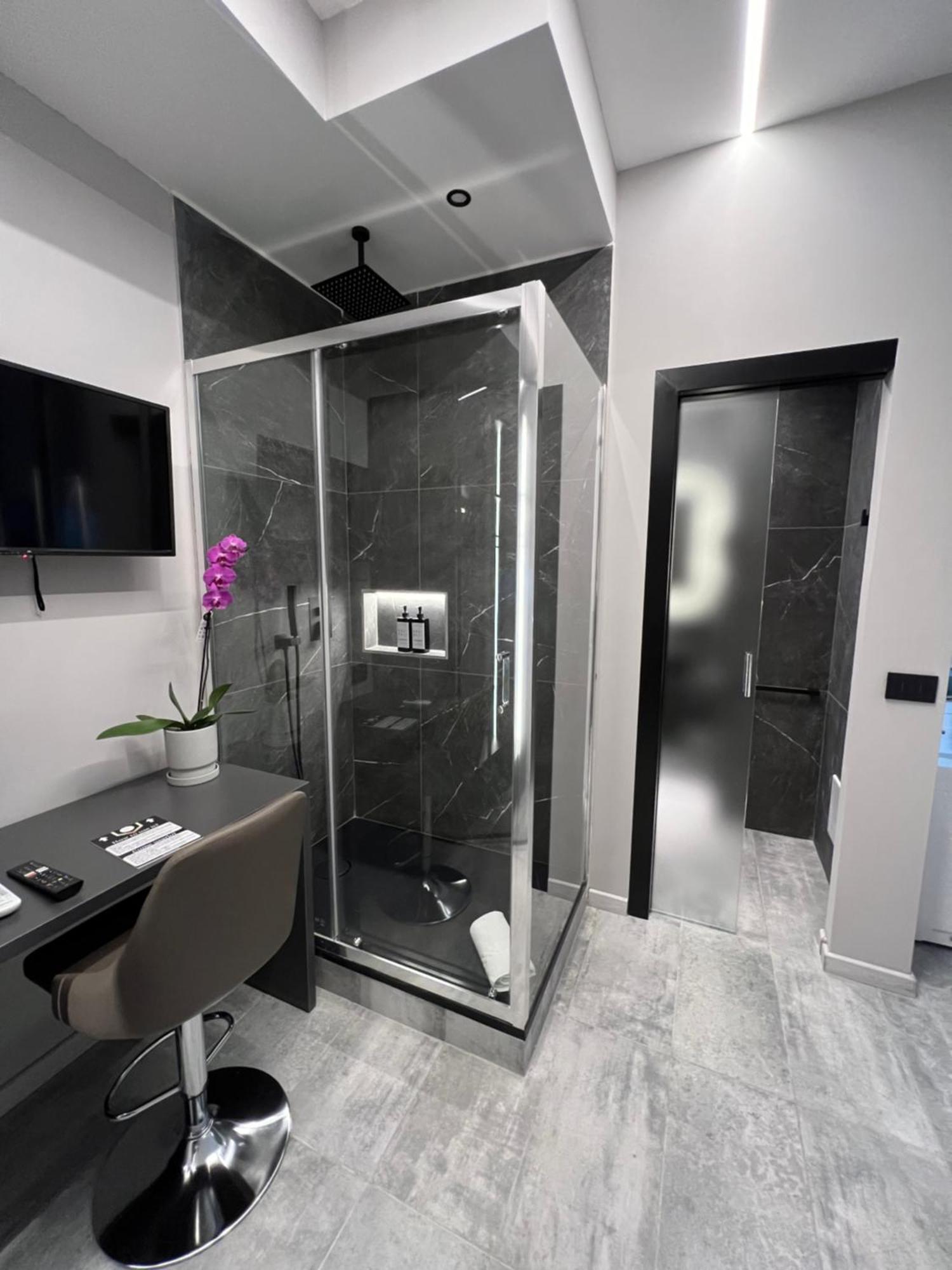 Heysuite - Luxury House - Roma Trastevere Dış mekan fotoğraf