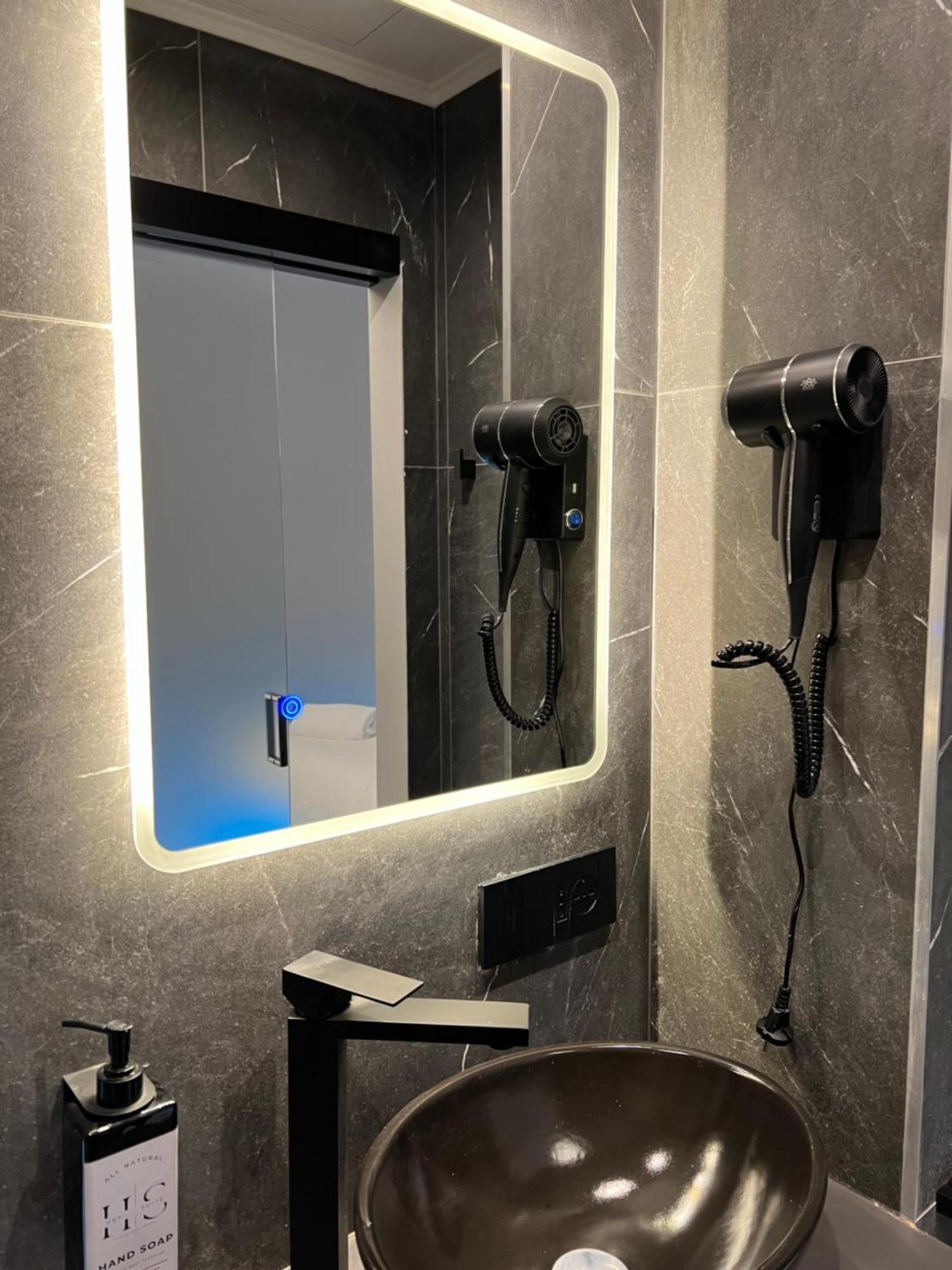 Heysuite - Luxury House - Roma Trastevere Dış mekan fotoğraf